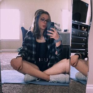 Meet your Posher, Alexia